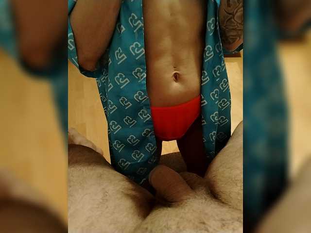 OkSex666 live webcam show