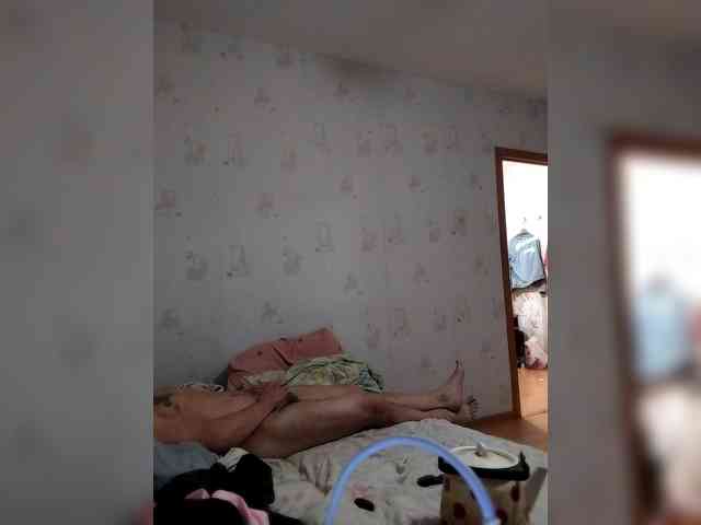 OkSex666 webcam