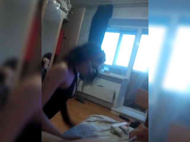 OkSex666 webcam