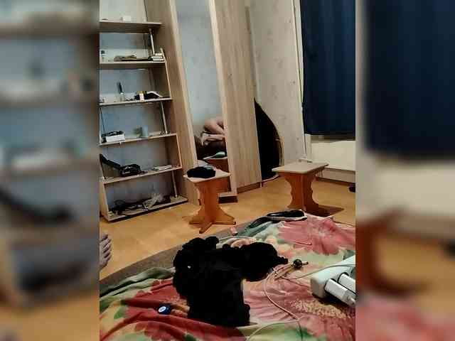 OkSex666 webcam