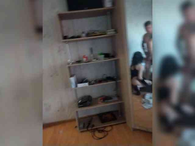 OkSex666 webcam