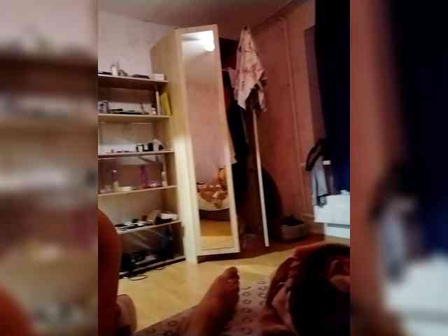 OkSex666 webcam