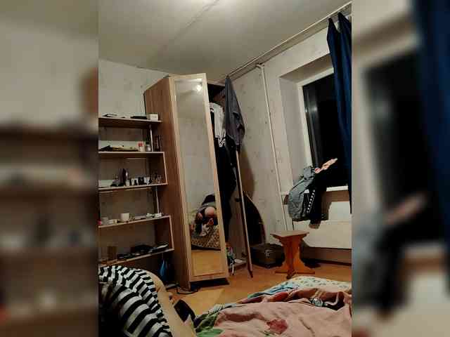 OkSex666 webcam