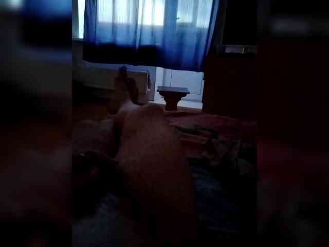 OkSex666 webcam