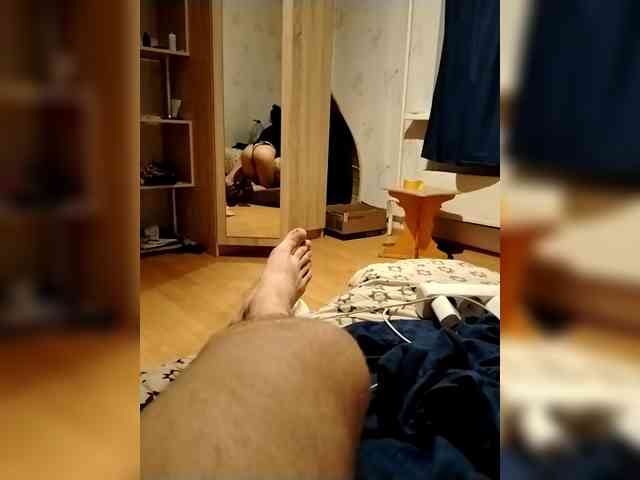 oksex666's live room