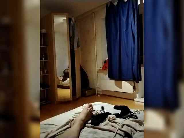 oksex666's live room