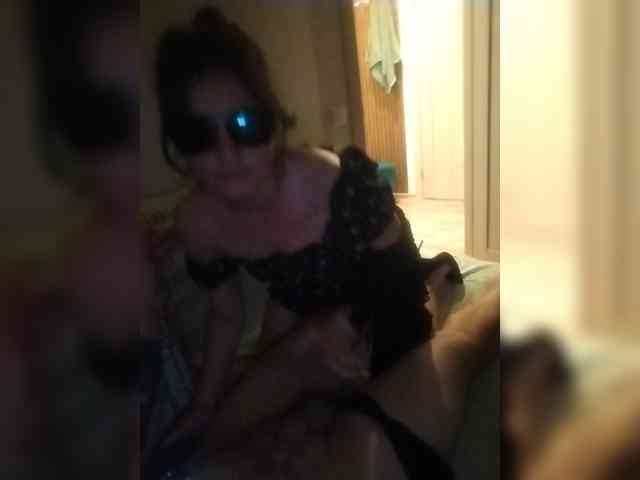OkSex666 webcam
