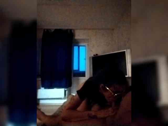 OkSex666 webcam