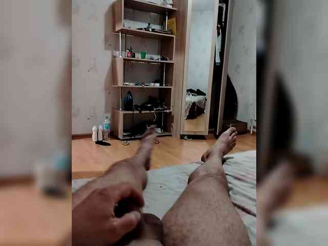 OkSex666 webcam