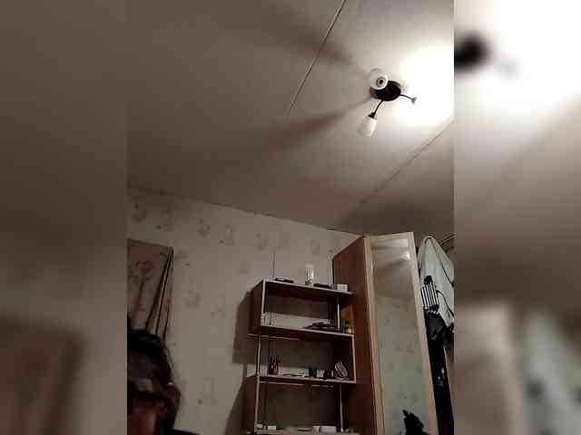 OkSex666 webcam