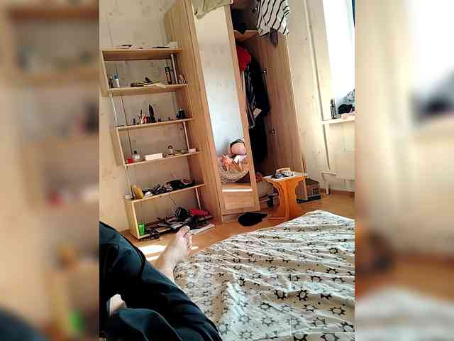OkSex666 webcam