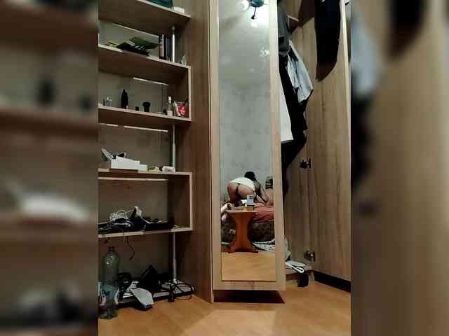 OkSex666 webcam