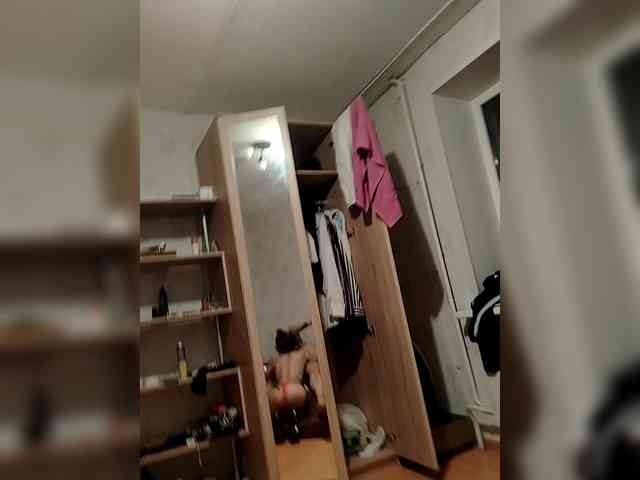 OkSex666 webcam