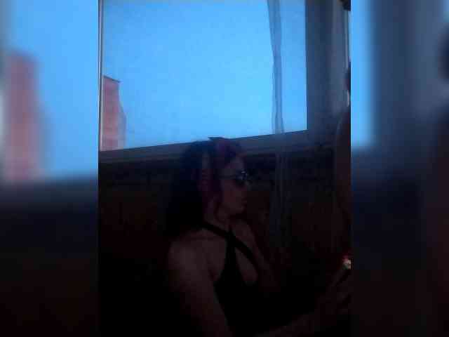 OkSex666 webcam