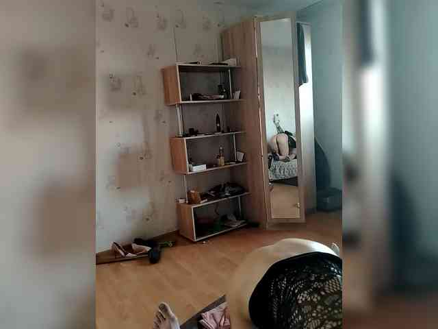 OkSex666 Live Webcam on BongaCams