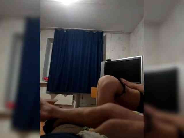 OkSex666 webcam