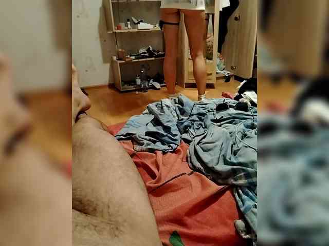 OkSex666 webcam