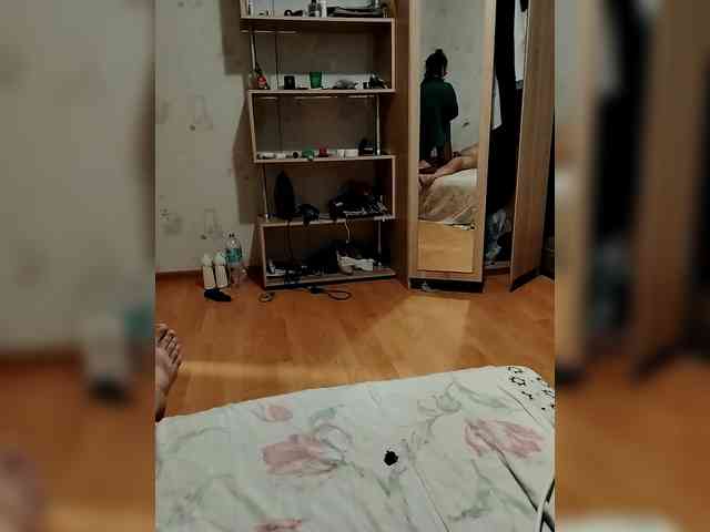 OkSex666 webcam