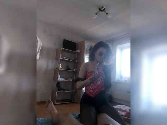 OkSex666 webcam