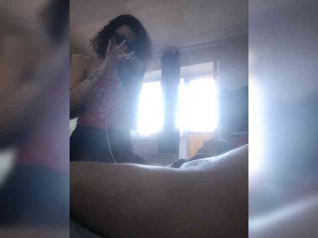 OkSex666 webcam