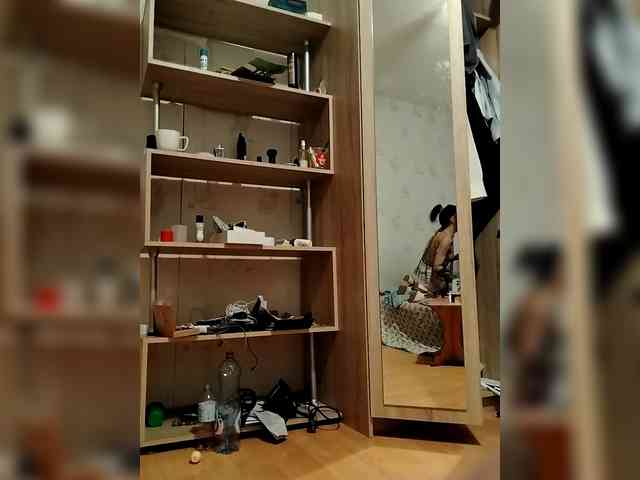 oksex666's live room