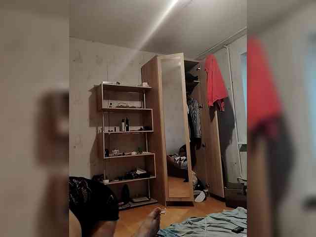 OkSex666 webcam