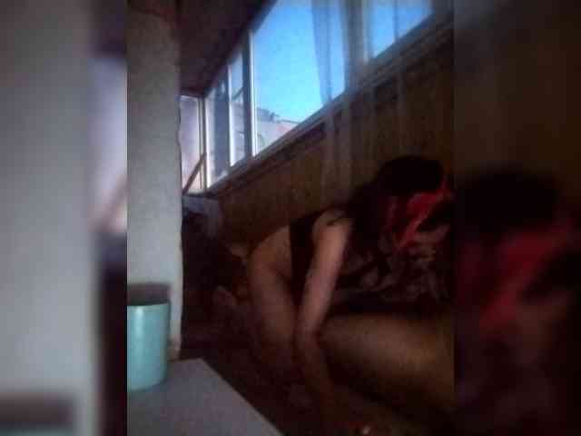 OkSex666 webcam