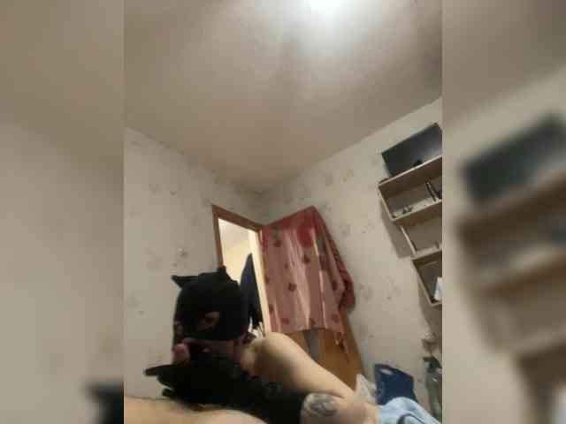 Модель: OkSex666