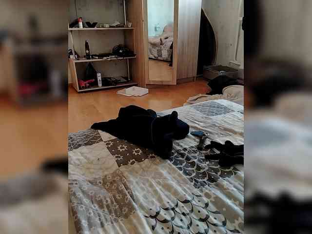 OkSex666 webcam