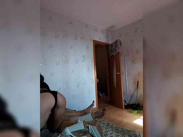 Модель: OkSex666