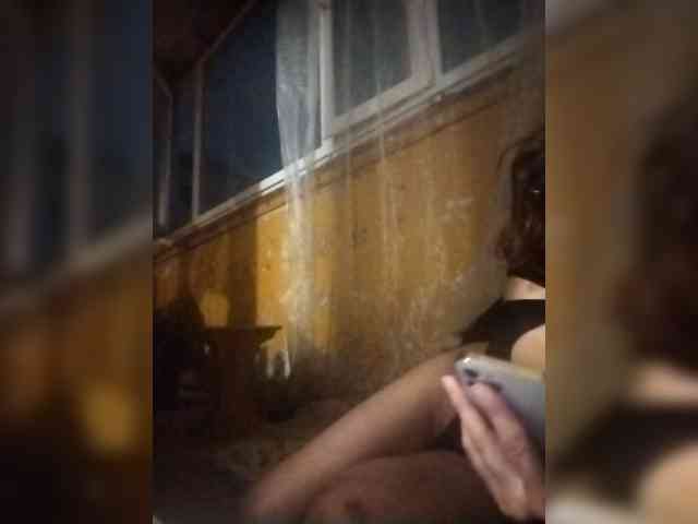 OkSex666 webcam
