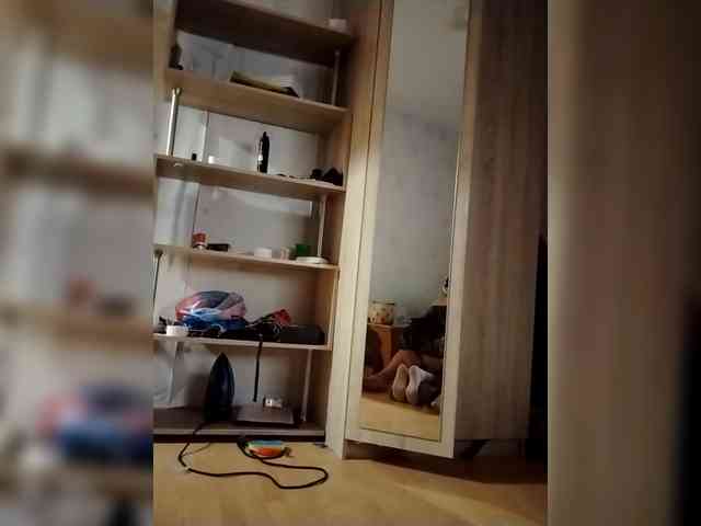 OkSex666 webcam