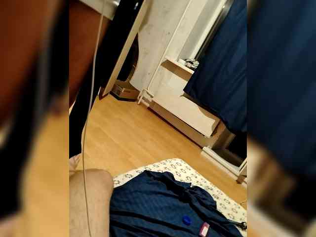 OkSex666 webcam
