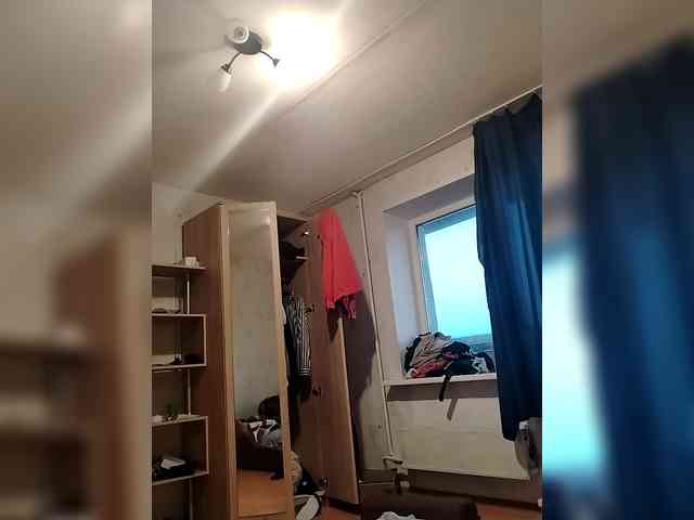 OkSex666 Sex Cam Show