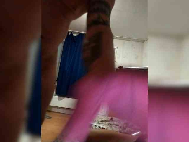 OkSex666 webcam