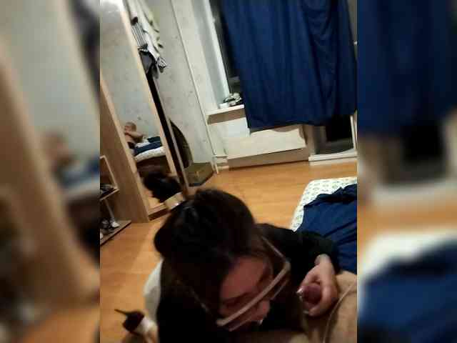 OkSex666 webcam