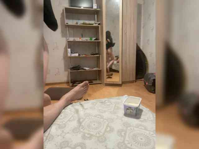 OkSex666 webcam