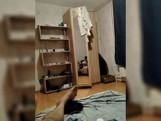 OkSex666 webcam
