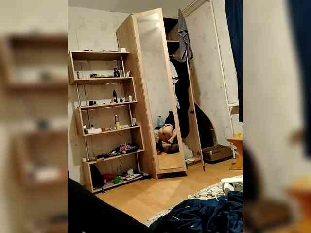 oksex666's live room