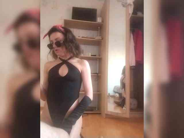 OkSex666 webcam