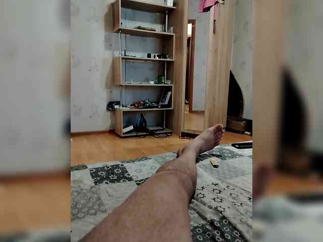OkSex666 webcam