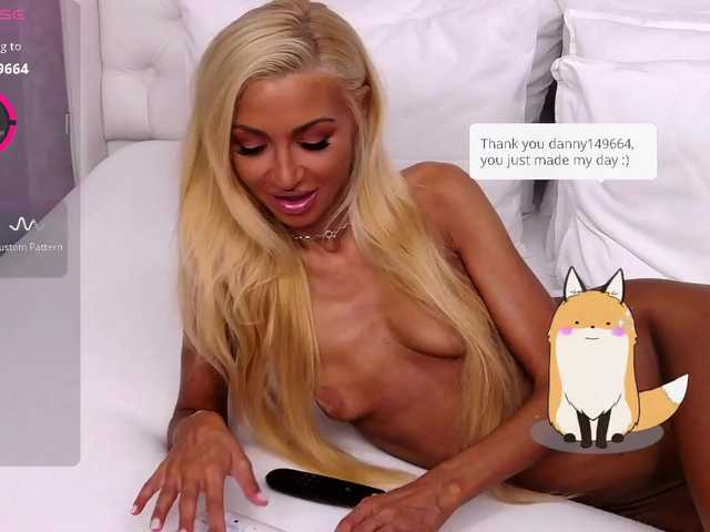 CelineHinton