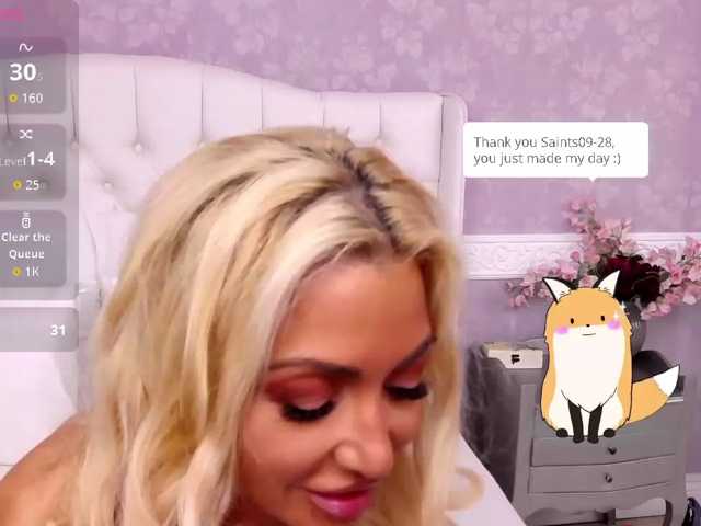 CelineHinton