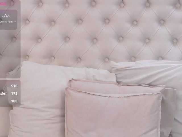 CelineHinton live cam on BongaCams