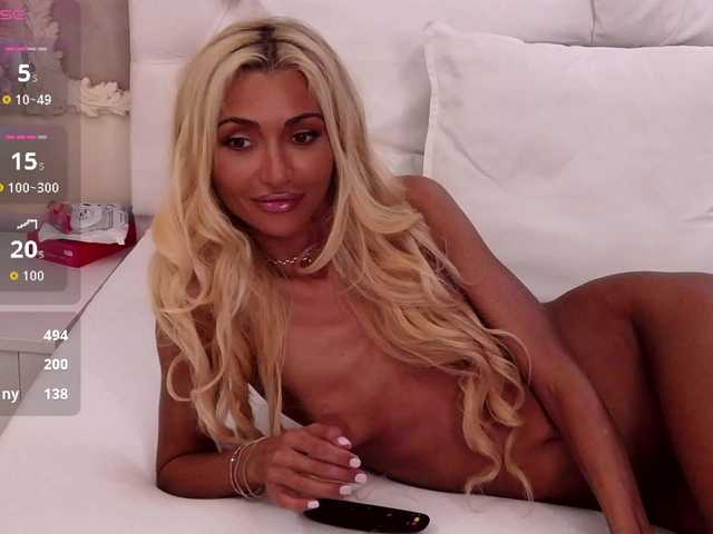 CelineHinton