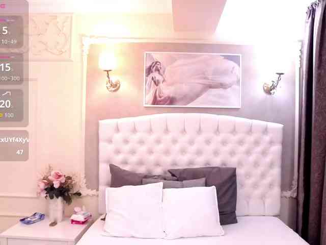 CelineHinton webcam