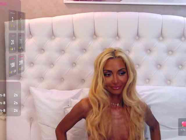 CelineHinton
