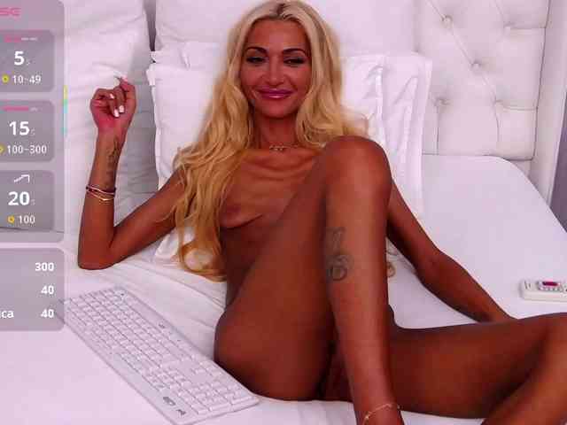 CelineHinton