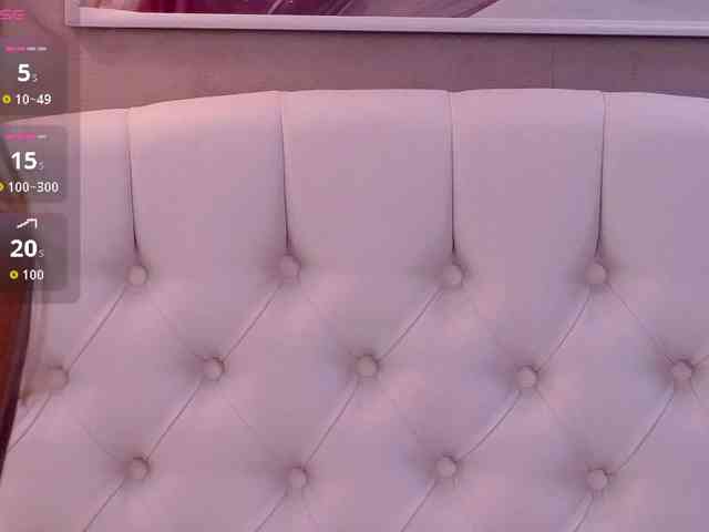 CelineHinton webcam