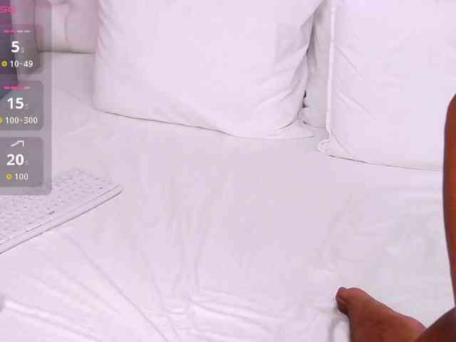 CelineHinton webcam